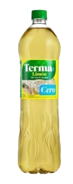 AMARGO TERMA LIMÓN CERO 1.350ML